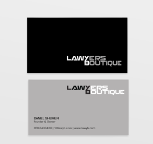Stationery Design by Sarah Mathews for this project | Design: #12820336
