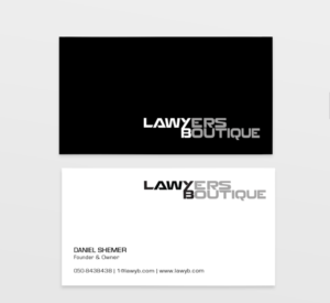 Stationery Design by Sarah Mathews for this project | Design: #12820337
