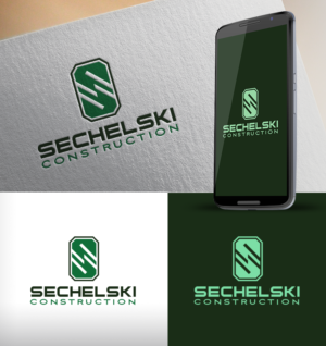 Logo Design by cracuz09 for this project | Design: #14165533