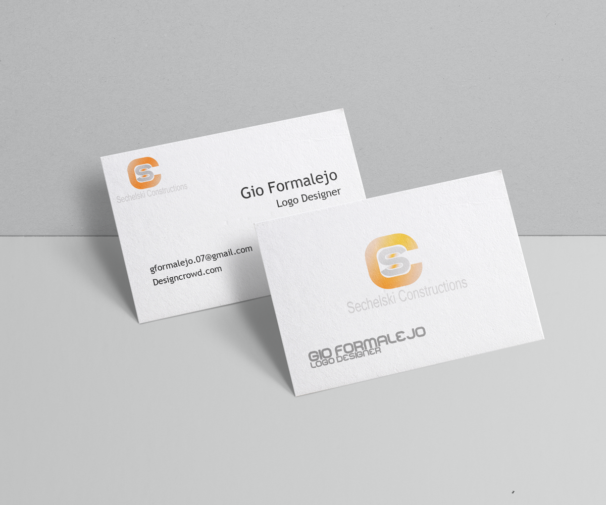 Logo Design by nevermizz_gio for this project | Design #14081523