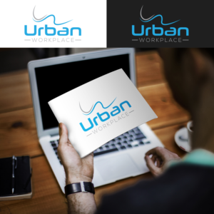 Logo Design by IMD-HUB for Urban Workplace | Design: #12756081