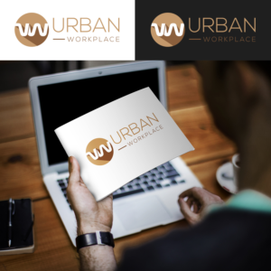 Logo Design by IMD-HUB for Urban Workplace | Design: #12756091