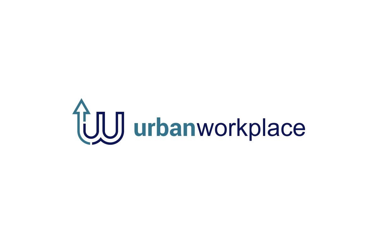 Logo Design by laceymosleyy for Urban Workplace | Design #12795106