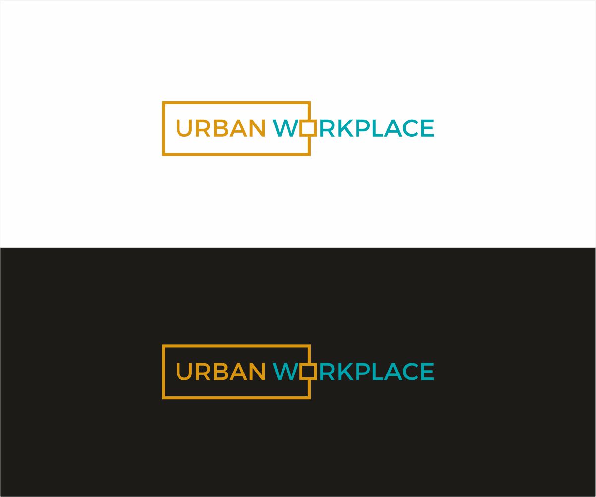 Design de Logo par Logocraft pour Urban Workplace | Design #12762115