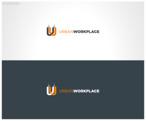 Logo Design by iNess for Urban Workplace | Design: #12746944