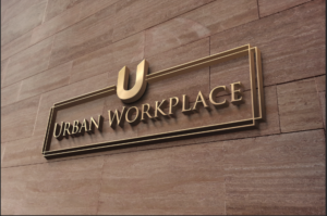 Design de Logo par Carlos Alba D. pour Urban Workplace | Design : #12750996