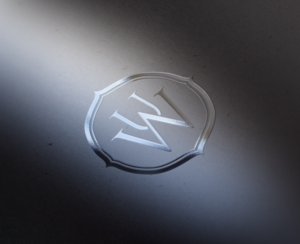 Logo Design by Carlos Alba D. for Urban Workplace | Design: #12758701