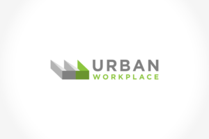 Logo Design by Grapismo Brand Studio for Urban Workplace | Design: #12782344