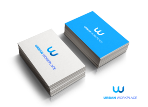 Design de Logo par creativewave pour Urban Workplace | Design : #12782942