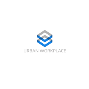 Logo Design by sergjo for Urban Workplace | Design #12788797