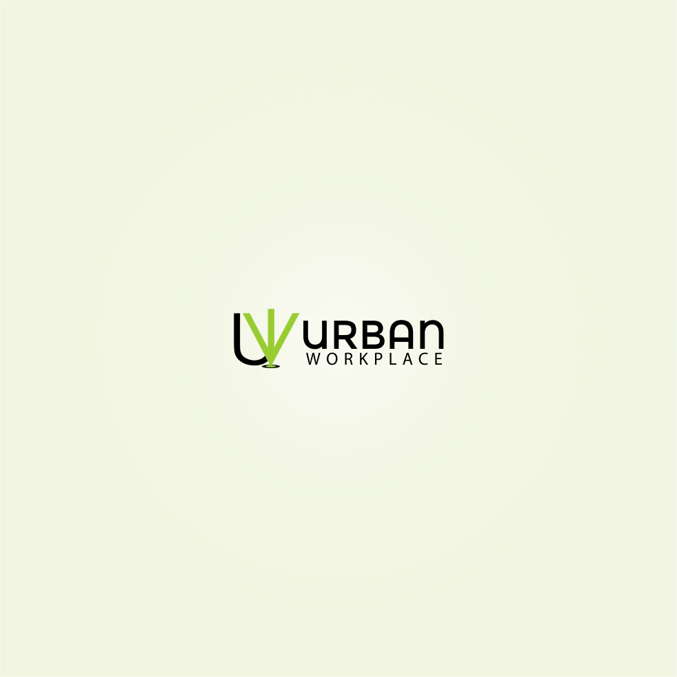 Logo Design by WeiArts for Urban Workplace | Design #12748712