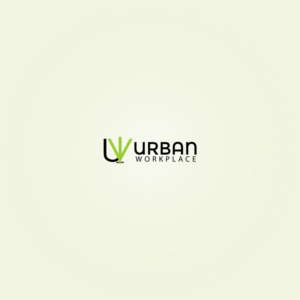 Logo Design by SteffySummer for Urban Workplace | Design: #12748712