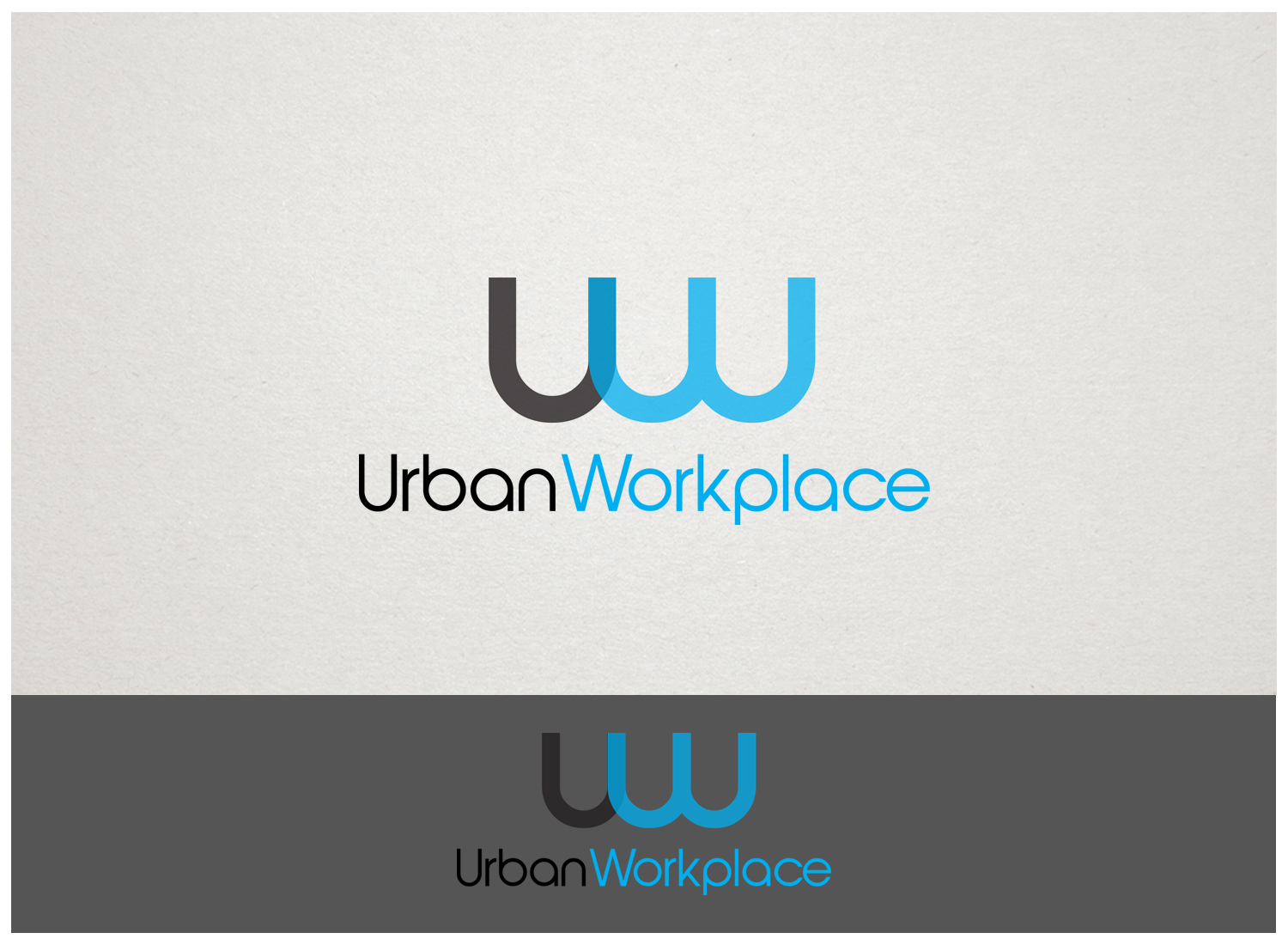 Diseño de Logo por mngkw para Urban Workplace | Diseño #12775308