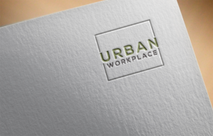 Logo Design by Kiran for Urban Workplace | Design: #12746724