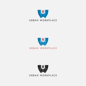 Diseño de Logo por galangmado para Urban Workplace | Diseño: #12747799