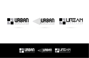 Design de Logo par Marco Rubio pour Urban Workplace | Design : #12769352