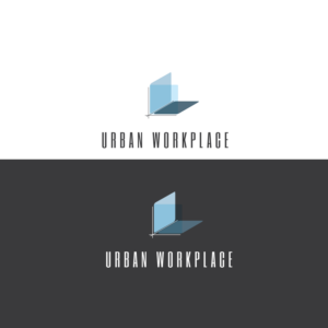 Diseño de Logo por graficwish para Urban Workplace | Diseño: #12749845