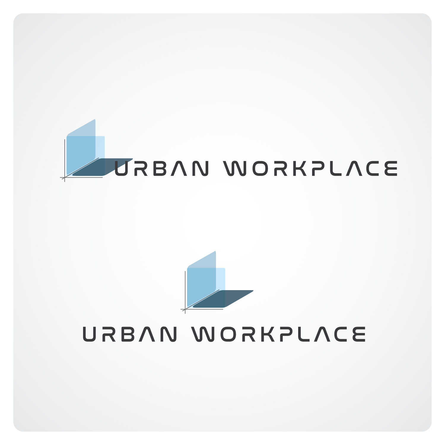 Design de Logo par graficwish pour Urban Workplace | Design #12753745