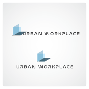Design de Logo par graficwish pour Urban Workplace | Design : #12753745
