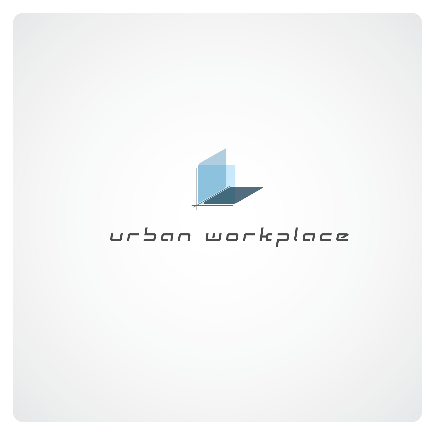 Design de Logo par graficwish pour Urban Workplace | Design #12754213