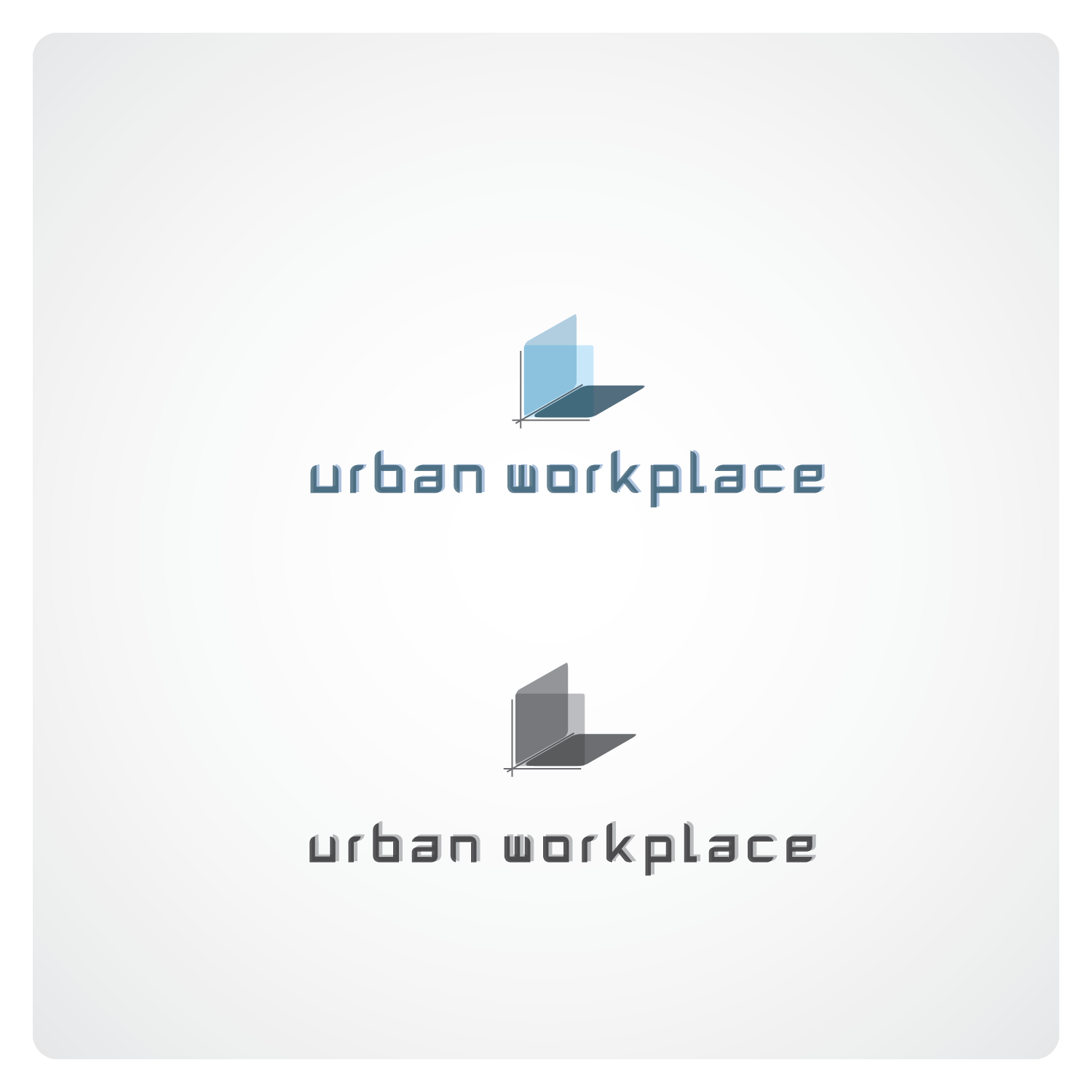 Logo Design by graficwish for Urban Workplace | Design #12755119
