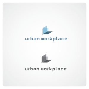 Logo Design by graficwish for Urban Workplace | Design #12755119