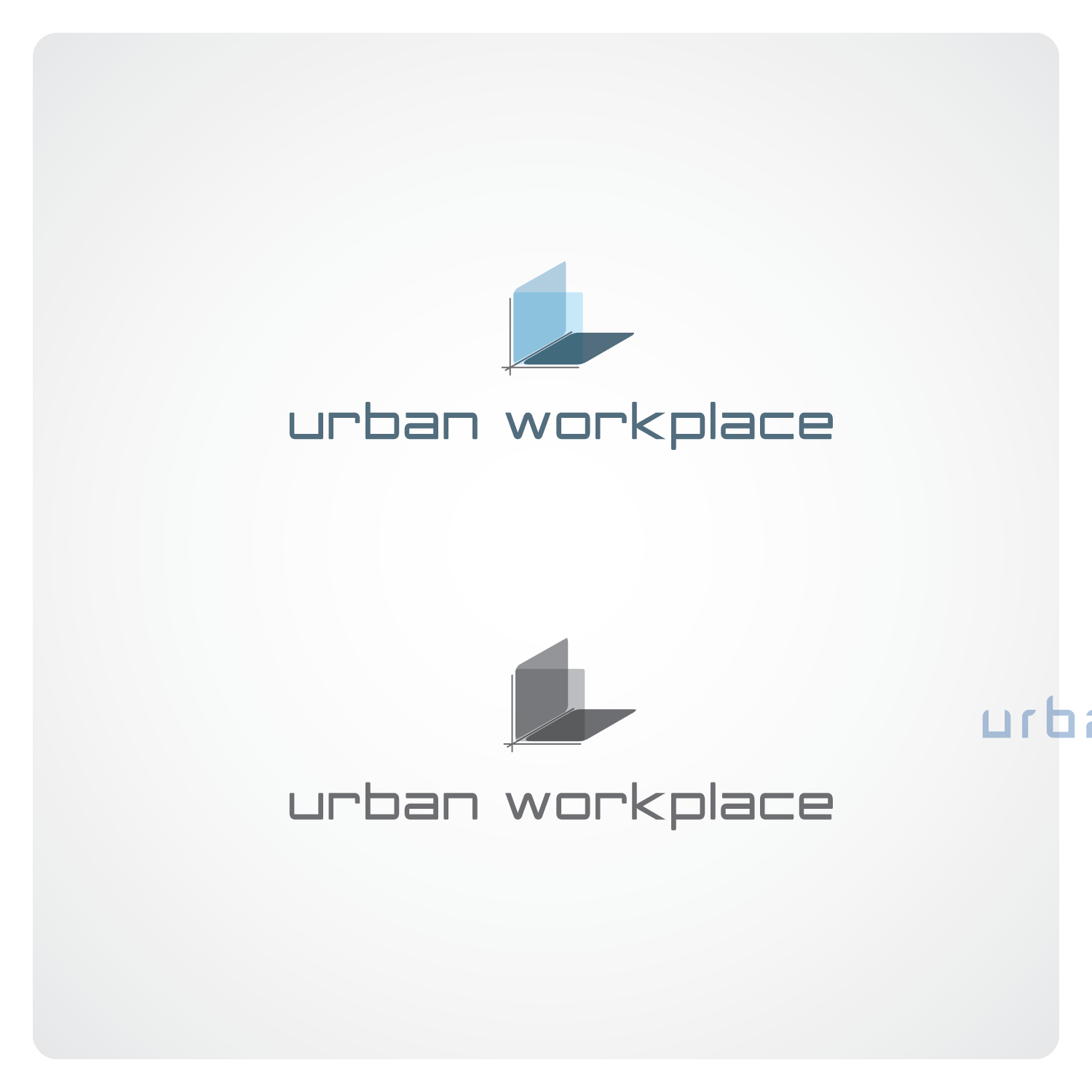 Design de Logo par graficwish pour Urban Workplace | Design #12755143