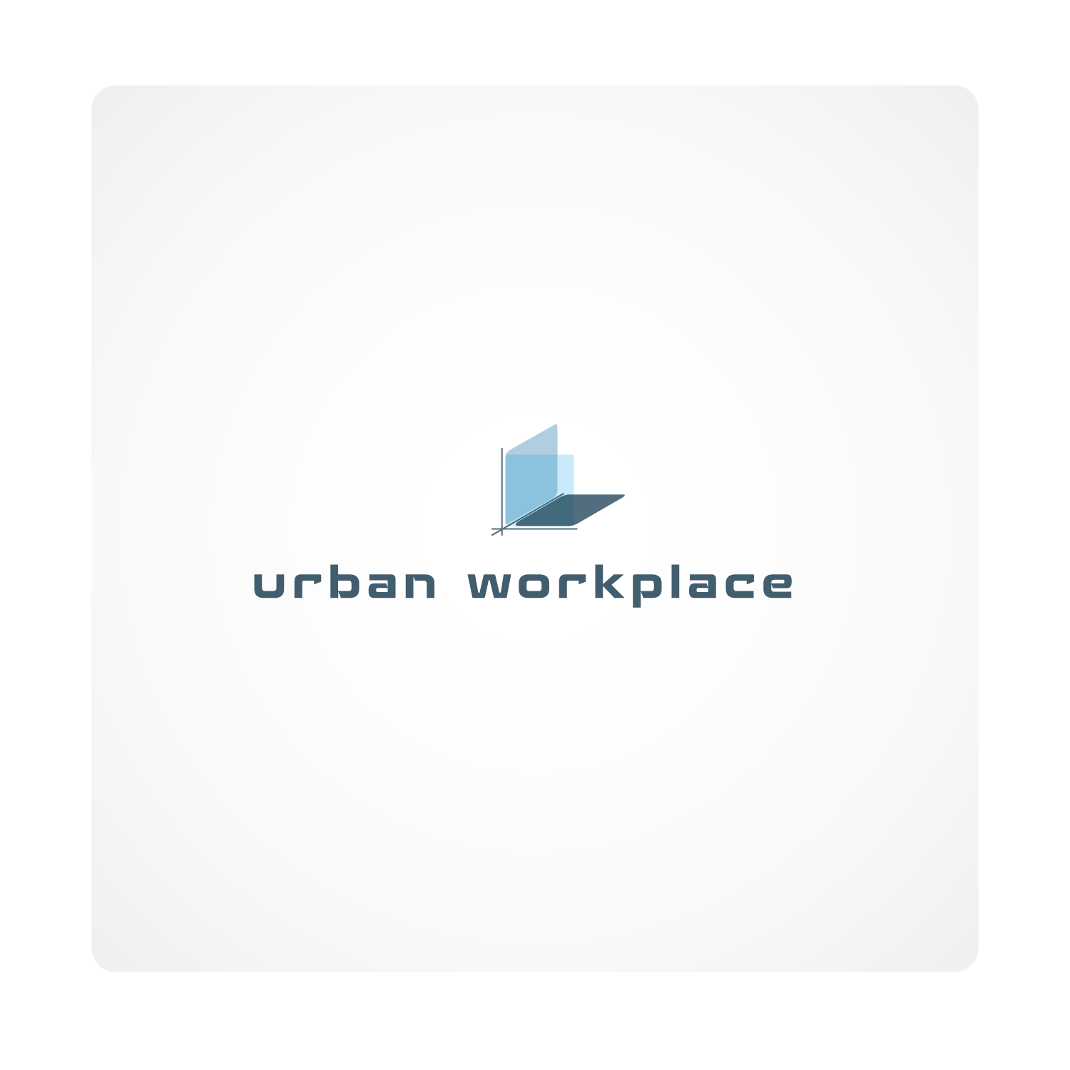 Design de Logo par graficwish pour Urban Workplace | Design #12757092
