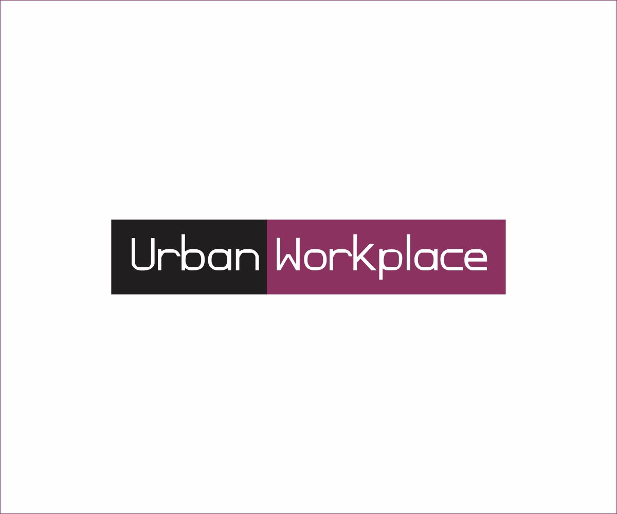 Logo Design by chameerakasundb for Urban Workplace | Design #12789487