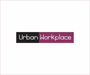 Logo Design by chameerakasundb for Urban Workplace | Design #12789487