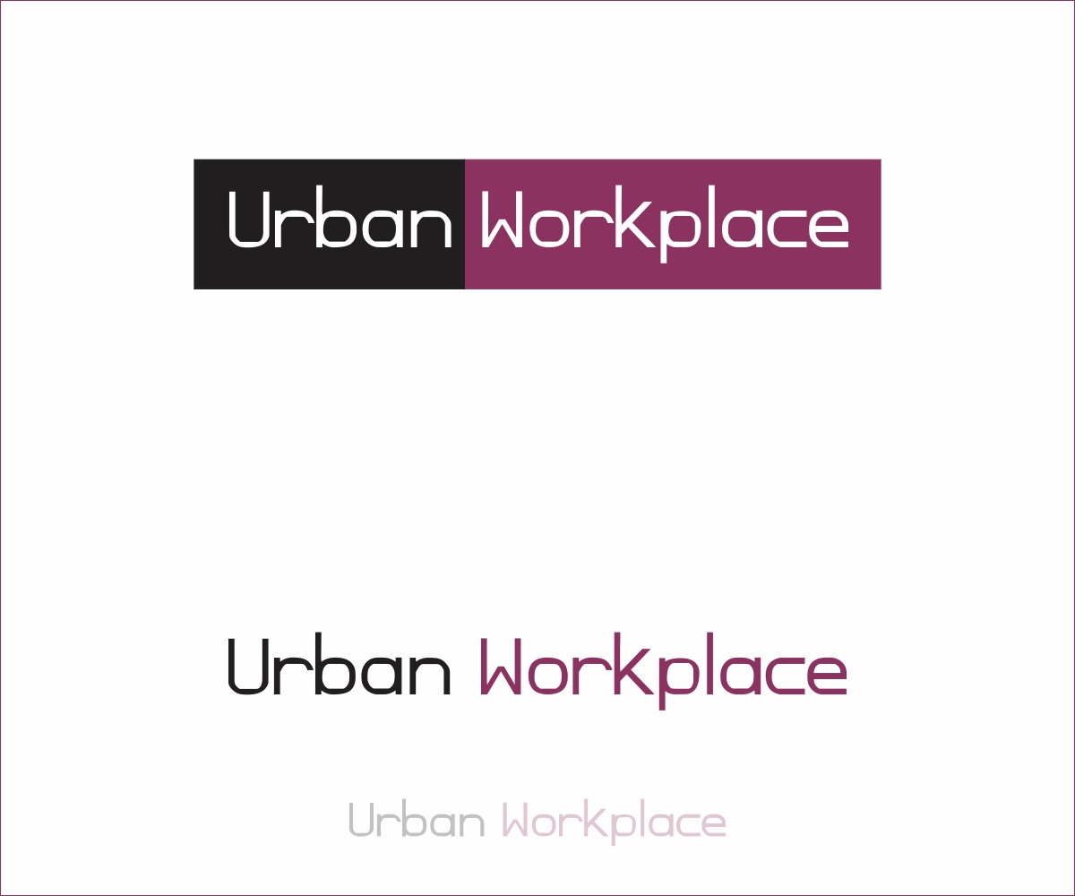 Design de Logo par chameerakasundb pour Urban Workplace | Design #12789506