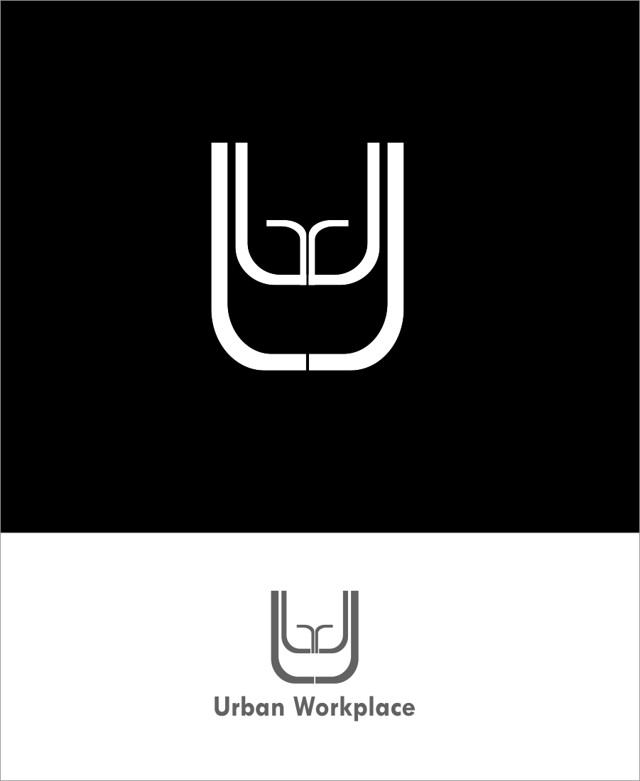 Logo Design by chameerakasundb for Urban Workplace | Design #12790324