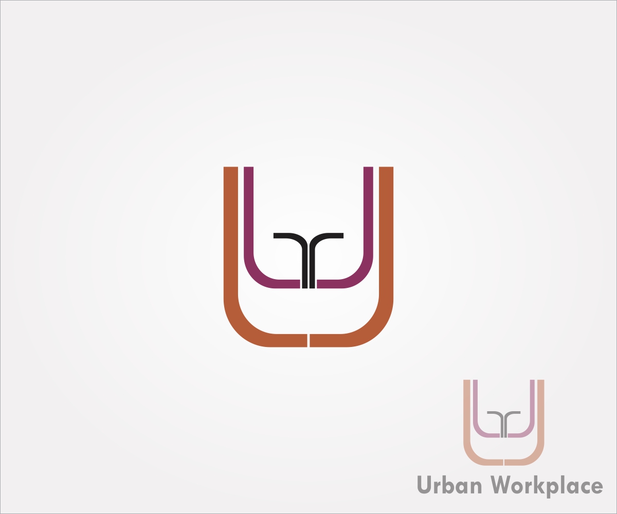 Logo Design by chameerakasundb for Urban Workplace | Design #12790325
