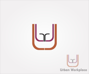 Design de Logo par chameerakasundb pour Urban Workplace | Design : #12790325