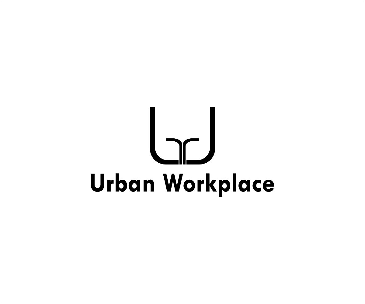 Logo Design by chameerakasundb for Urban Workplace | Design #12790326