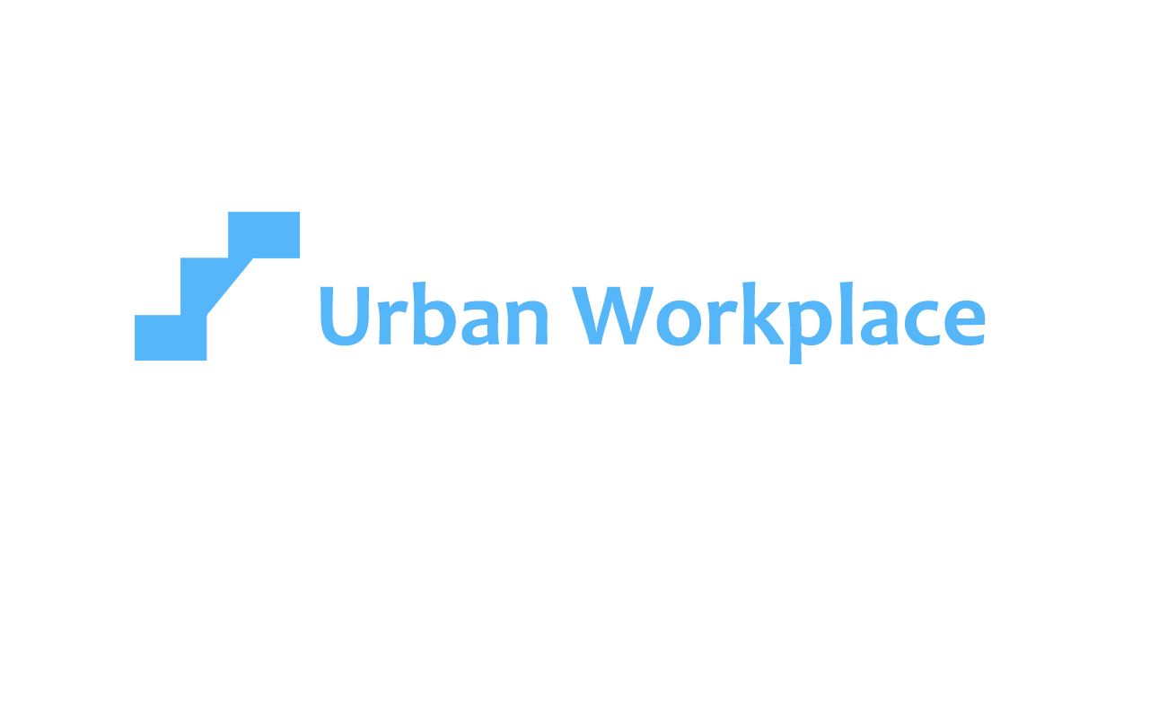 Logo Design by kuya.P for Urban Workplace | Design #12764698