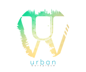 Diseño de Logo por bintkam para Urban Workplace | Diseño: #12781331