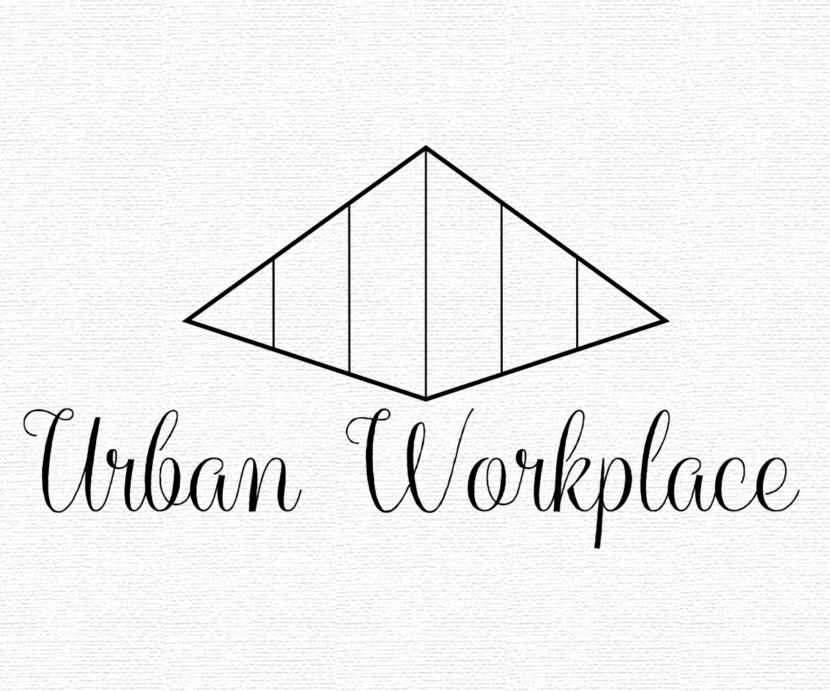 Logo-Design von rouages für Urban Workplace | Design #12781320