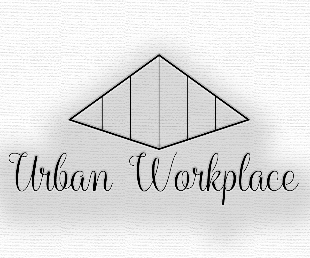 Logo-Design von rouages für Urban Workplace | Design #12781321