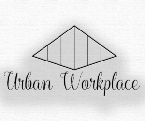 Diseño de Logo por rouages para Urban Workplace | Diseño: #12781321