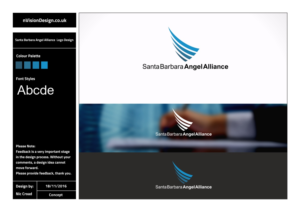 Logo Design by nvisiondesign.co.uk
