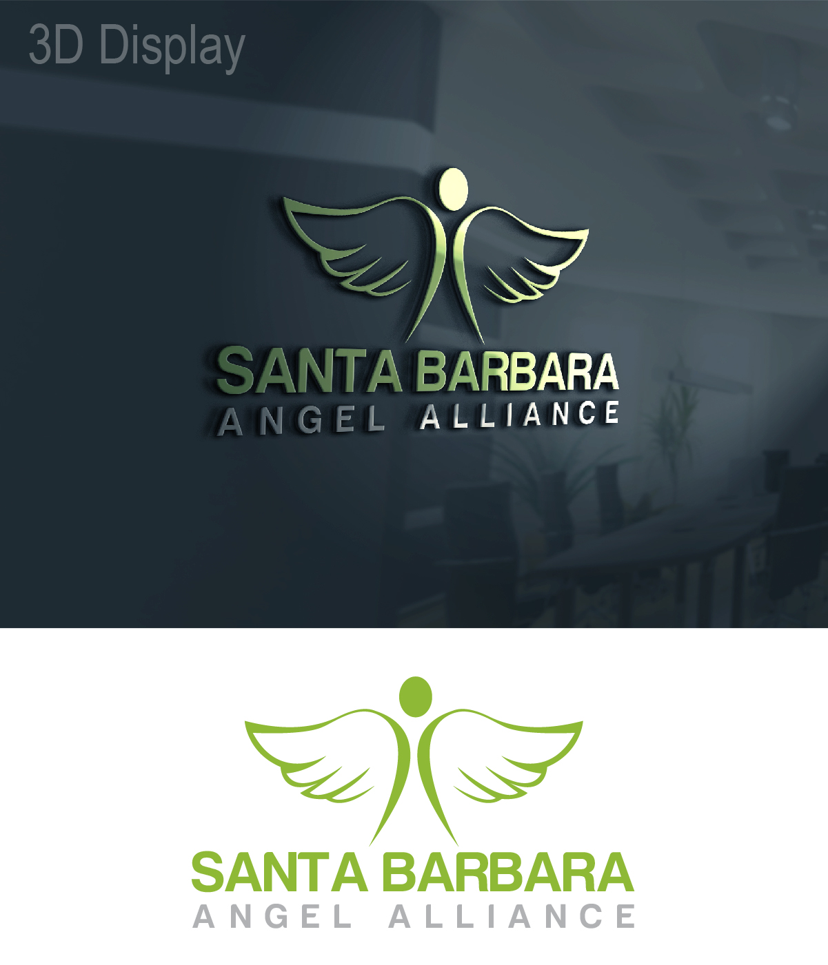 Logo-Design von 3Guys für dieses Projekt | Design #12741780