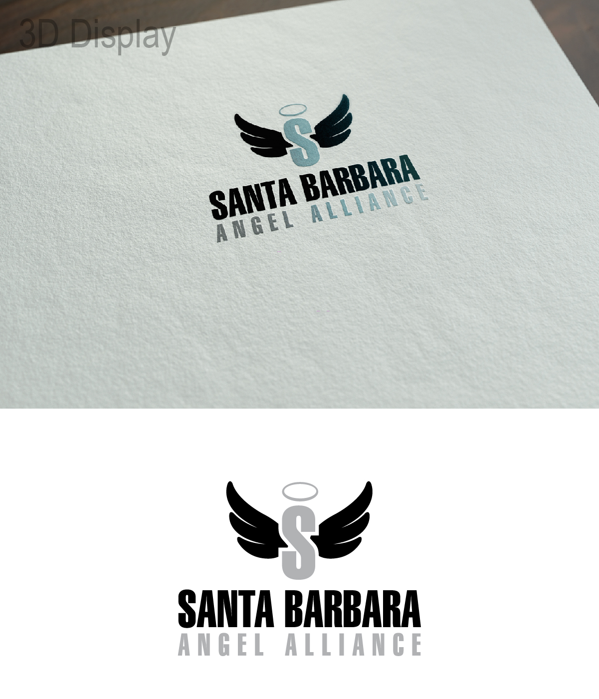 Logo Design by 3Guys for this project | Design #12741783