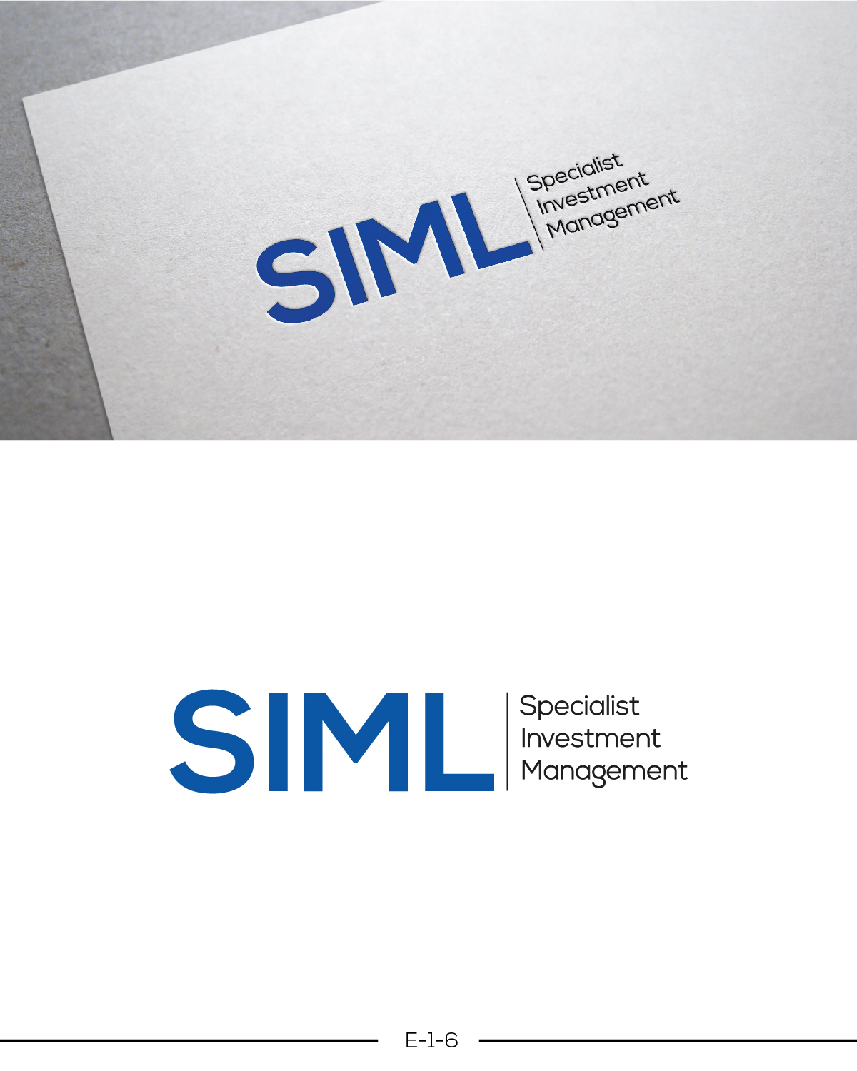Logo Design by Esolbiz for this project | Design: #12783331