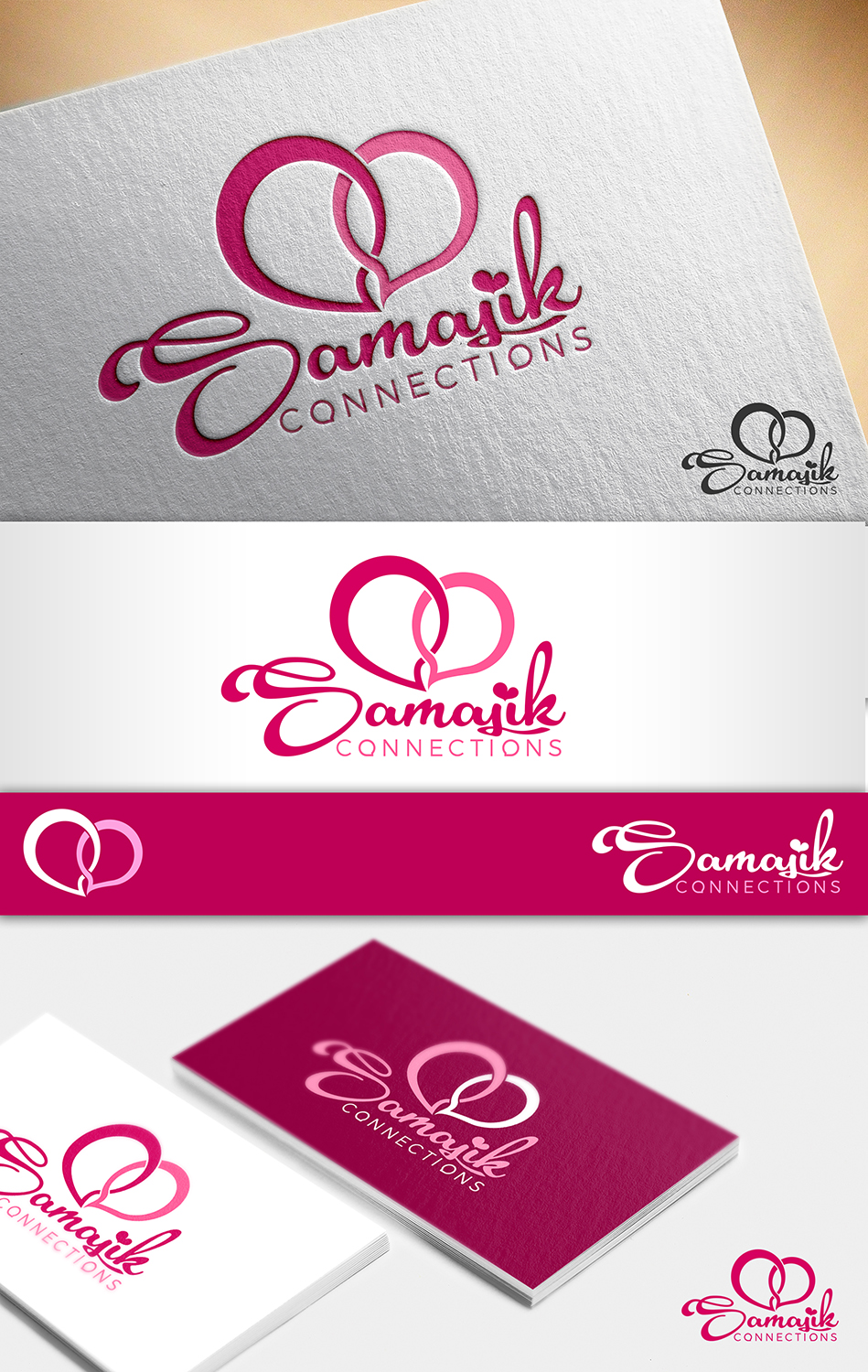 Logo Design by nivleik for this project | Design #12834396
