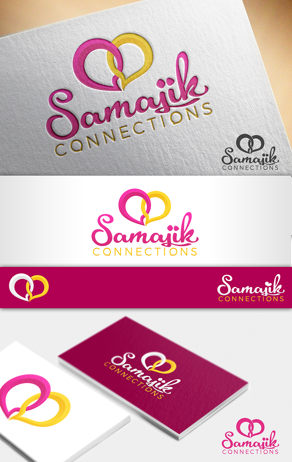 Logo Design by nivleik for this project | Design #12849796