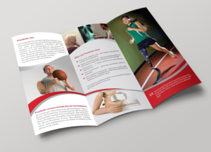 Brochure Design by alex989 for this project | Design: #12849072
