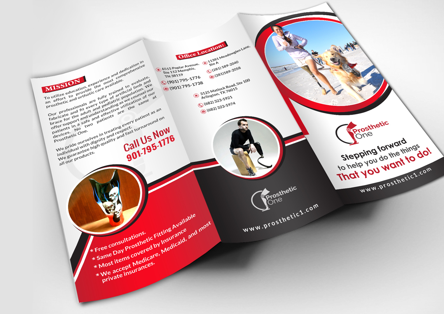 Brochure Design by debdesign for this project | Design #12843806