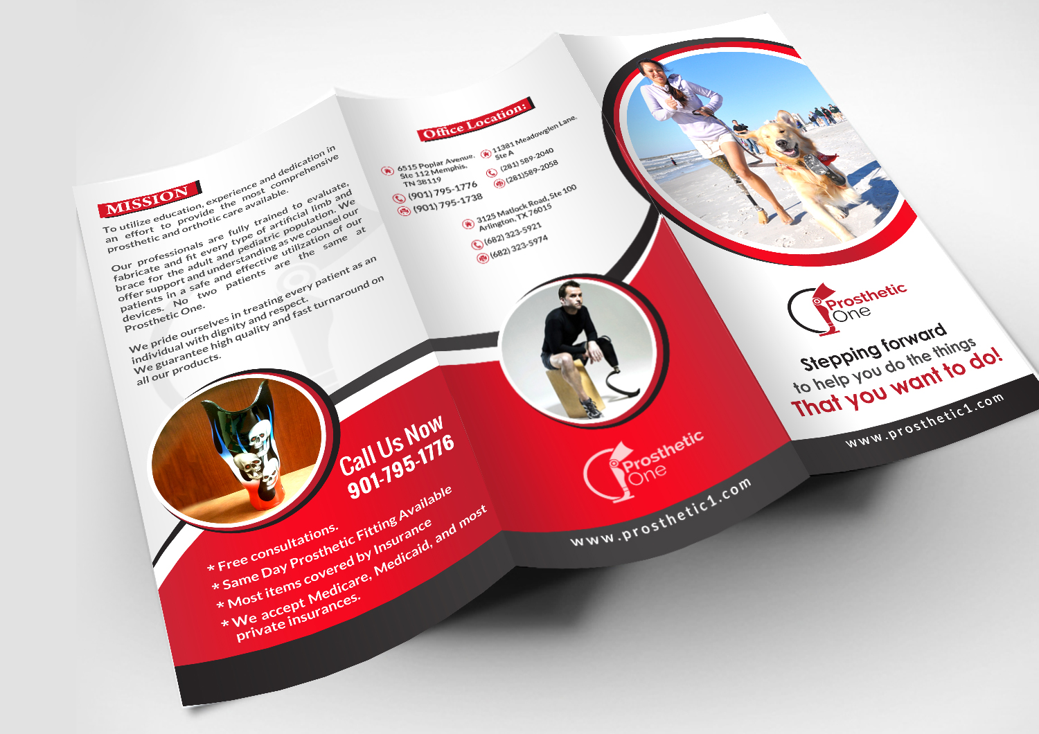 Brochure Design by debdesign for this project | Design #12861766