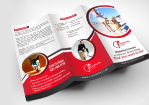 Brochure Design by debdesign for this project | Design: #12861766